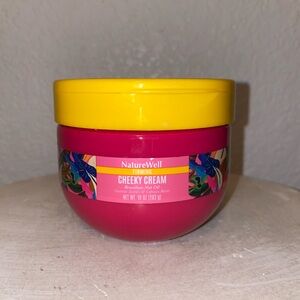 ✨NatureWell Firming Cheeky Cream 10oz✨